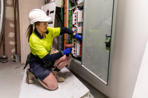 Affordable Electrical Installation in Raymore, MO