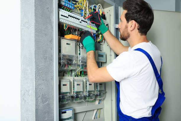 Affordable Emergency Electrician in Raymore, MO