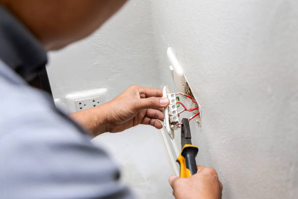 Best Commercial Electrician Services  in Rayre, MO
