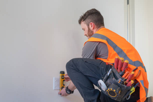 Reliable Raymore, MO Electrician Solutions