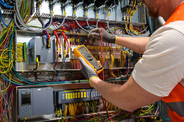 Best Emergency Electrician Near Me  in Rayre, MO